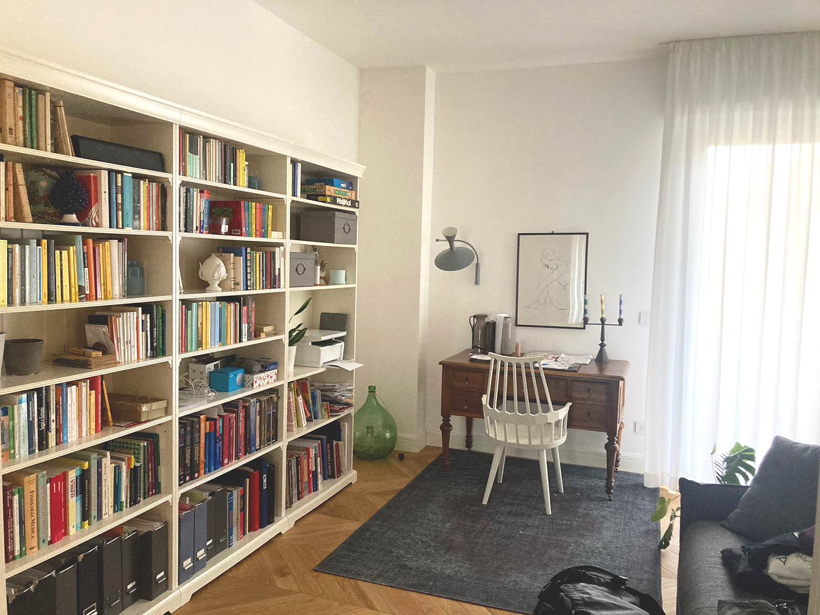 Casa A&N&O