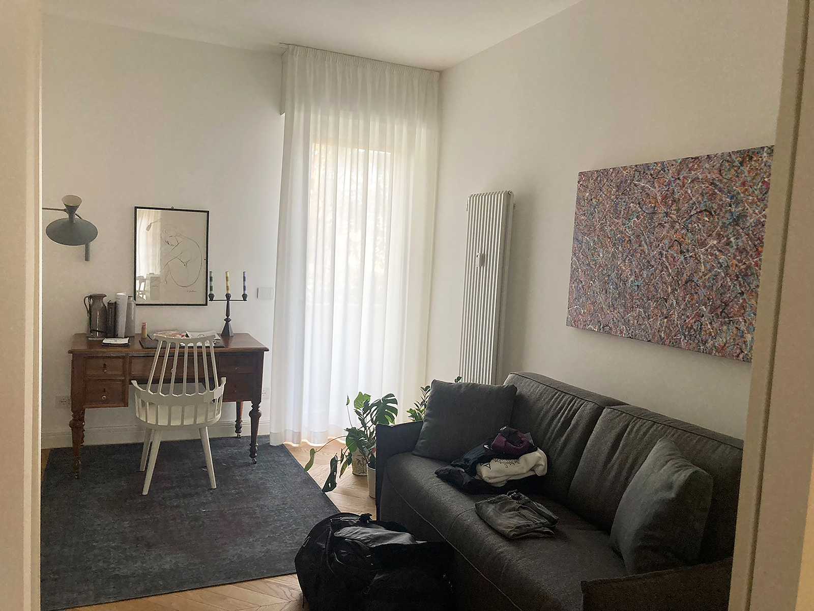 Casa A&N&O