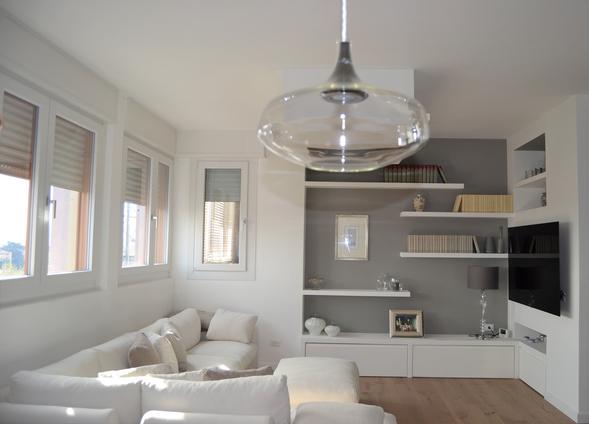 Casa M&C