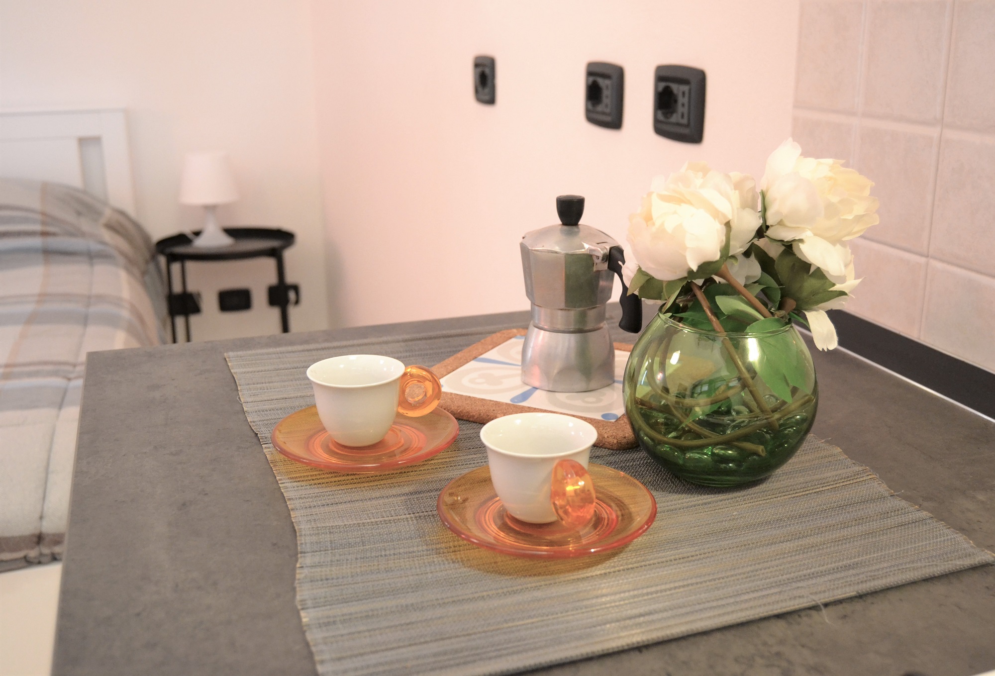 B&B Casa Emilia