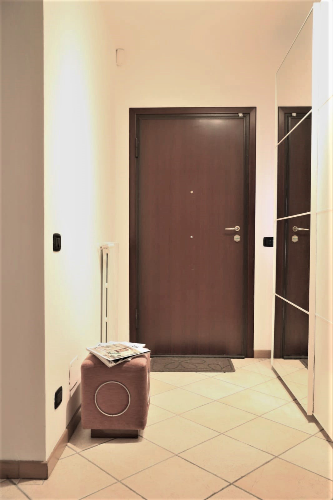 B&B Casa Emilia