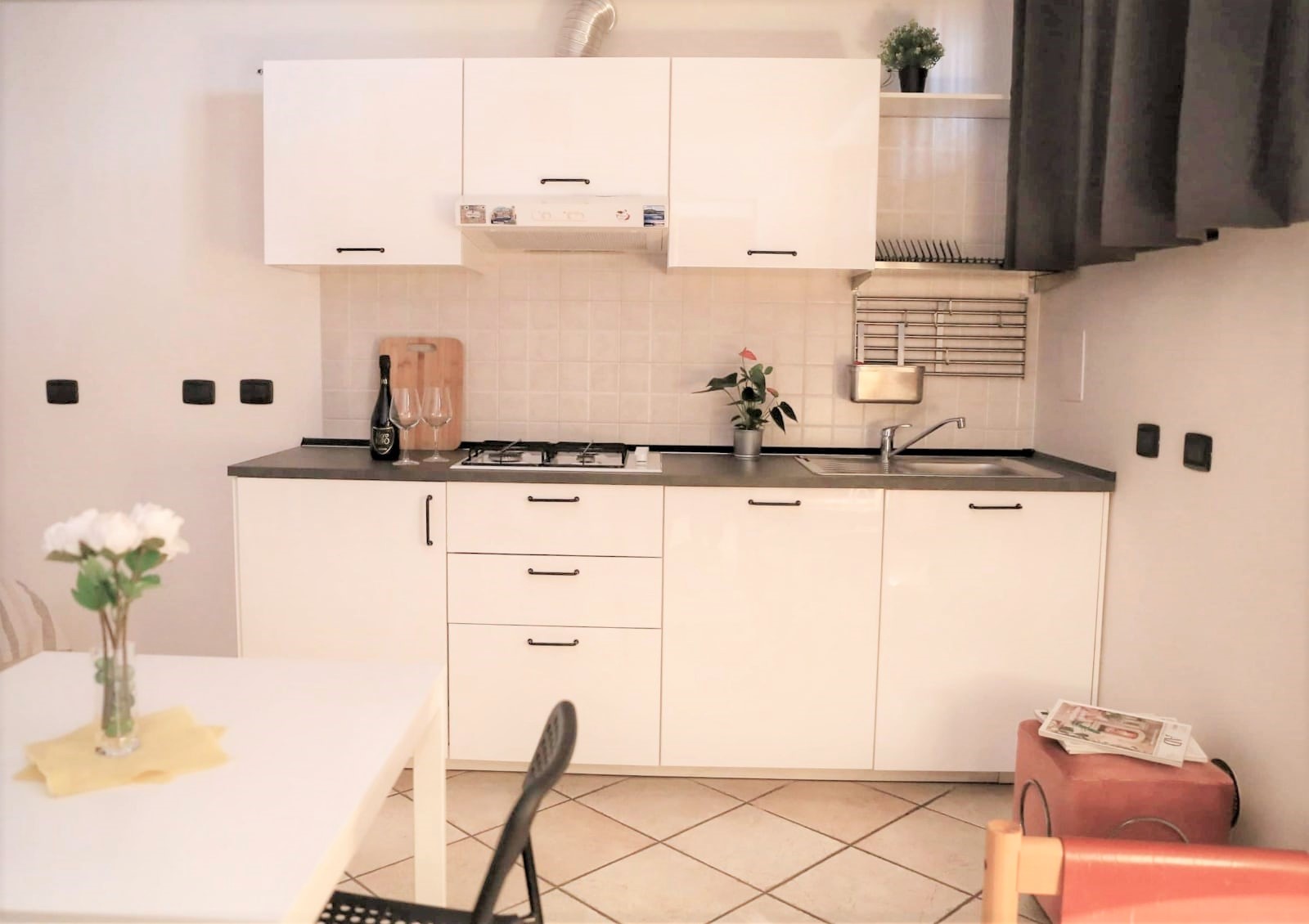B&B Casa Emilia