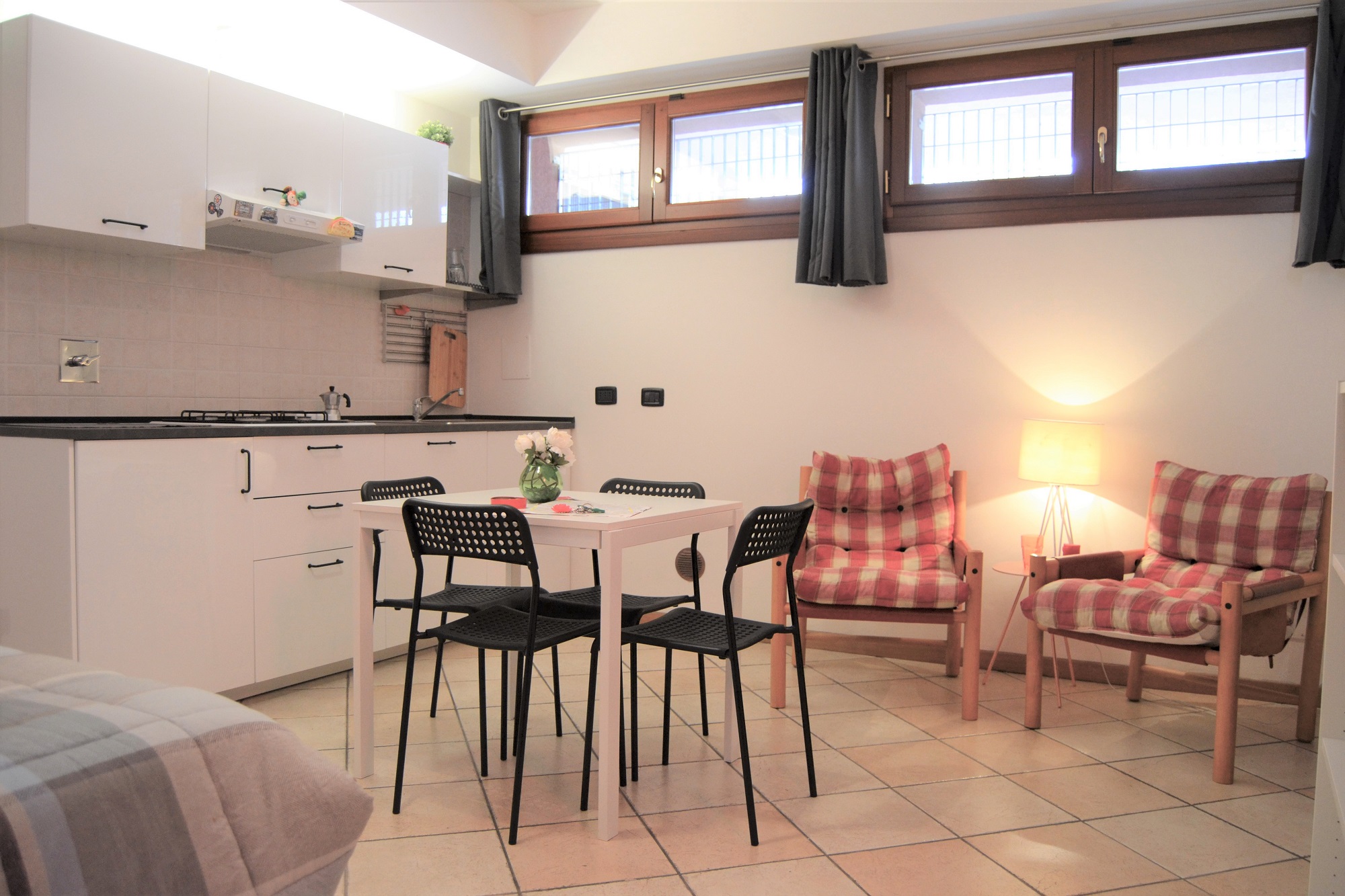 B&B Casa Emilia