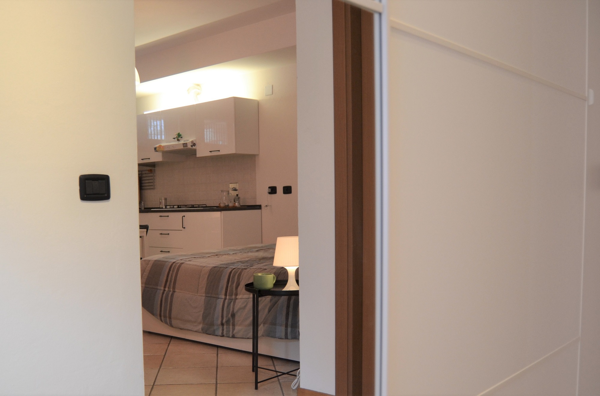 B&B Casa Emilia