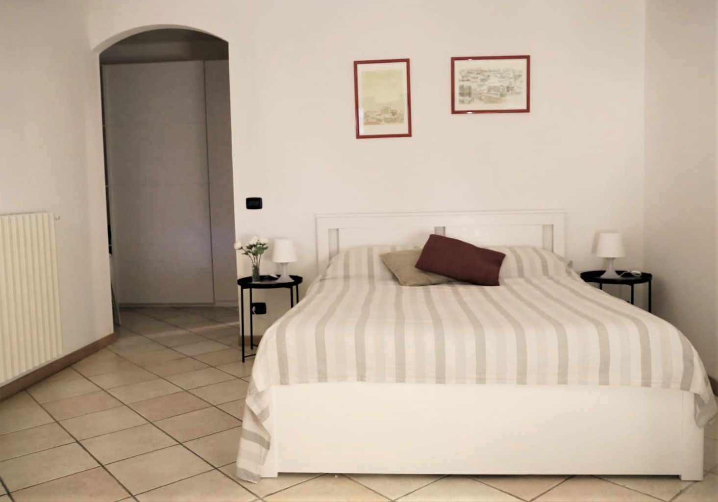 B&B Casa Emilia