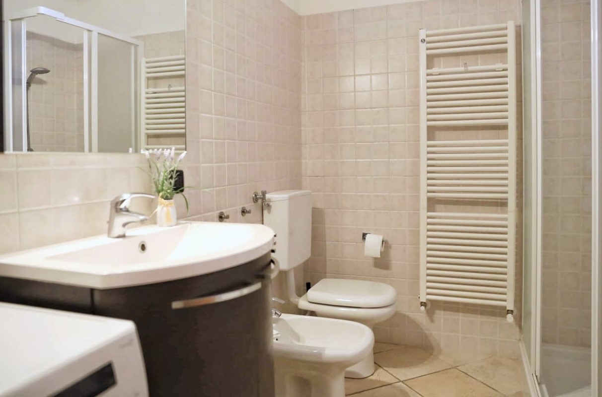 B&B Casa Emilia