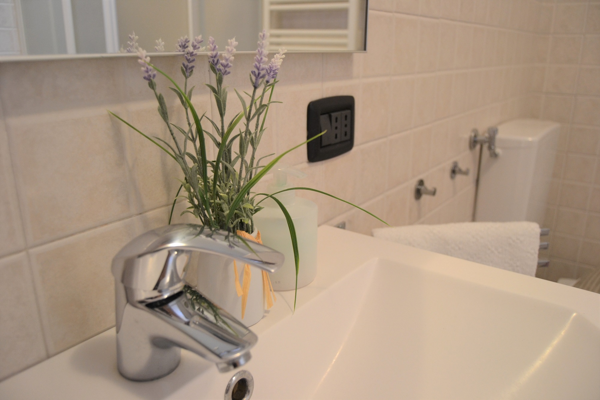 B&B Casa Emilia