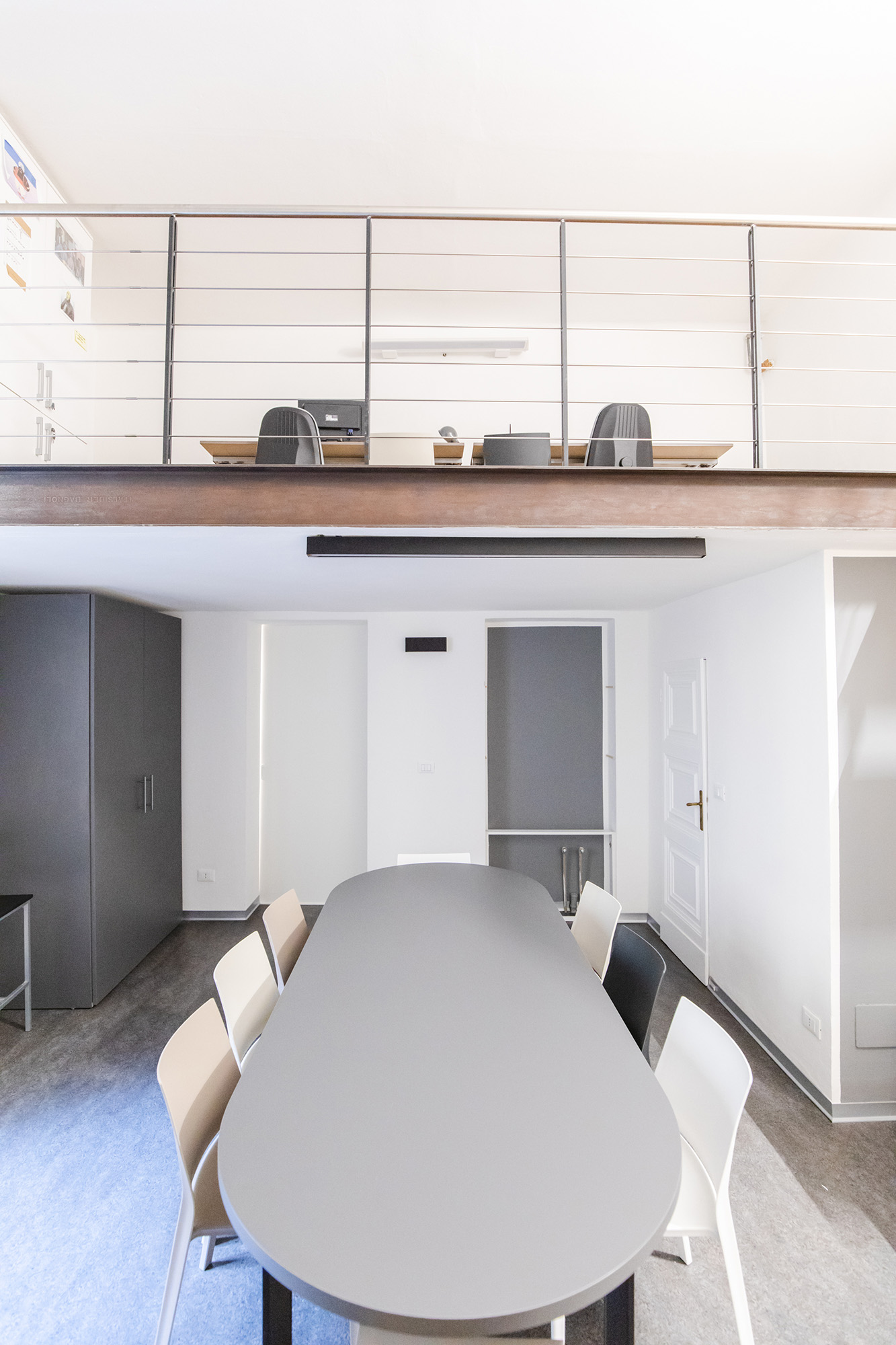 Sala riunioni Natisoft s.r.l.
