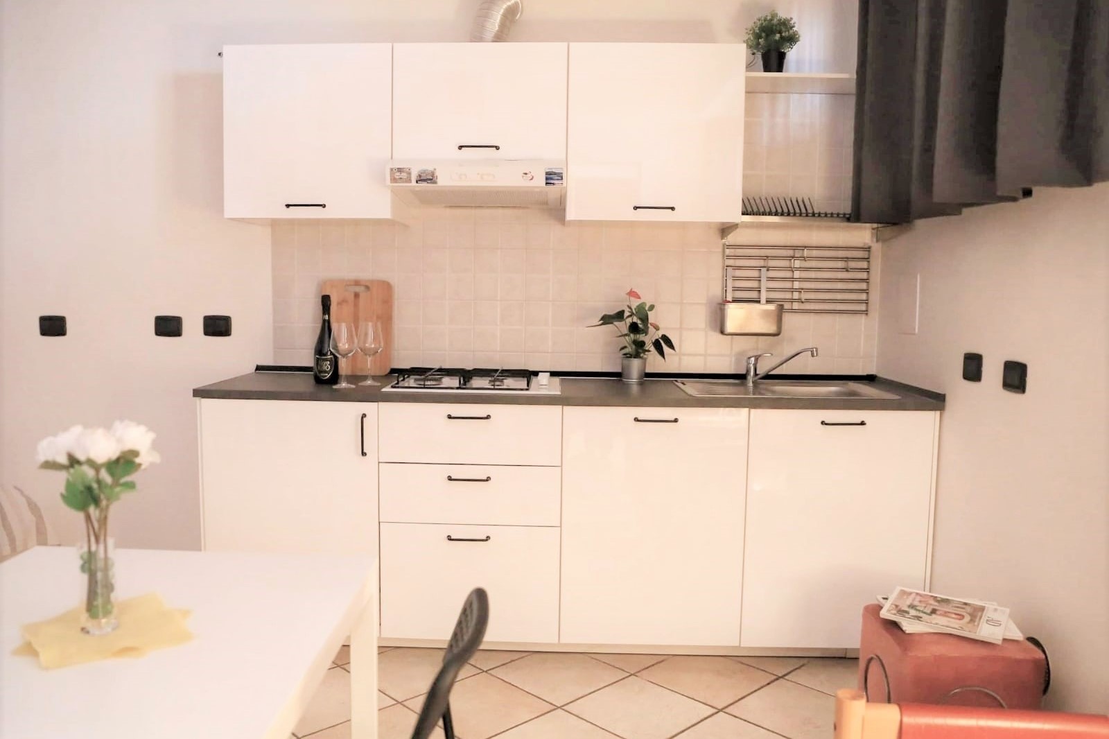 B&B Casa Emilia