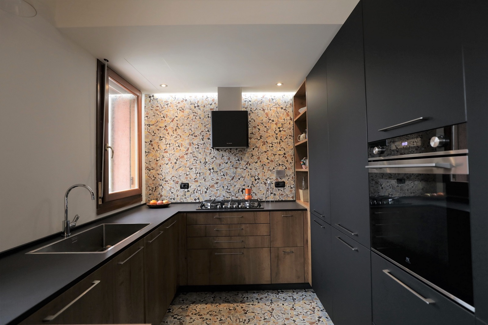 Casa S&D / 2019